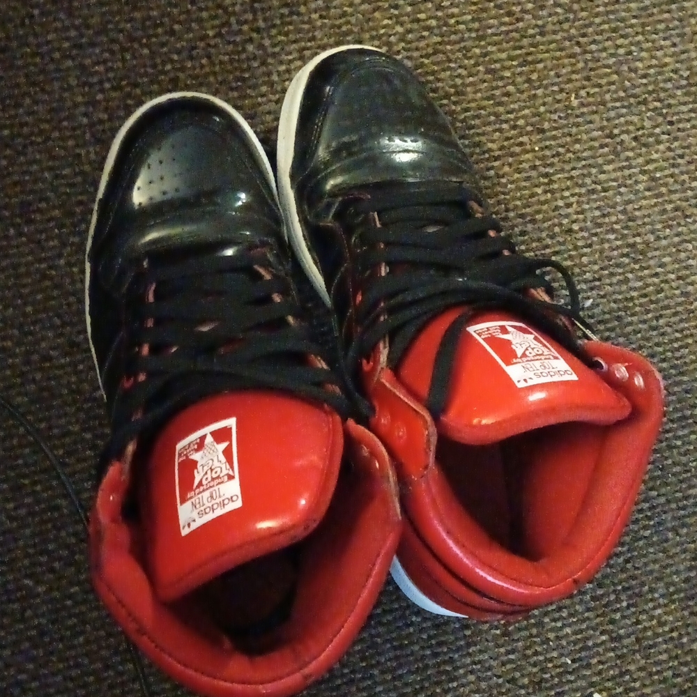 adidas